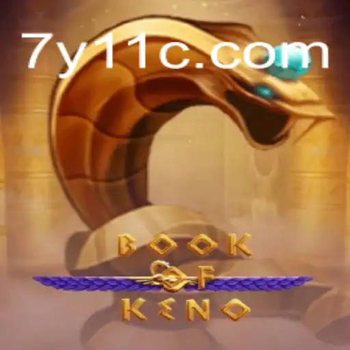 Explorando o Fascinante Jogo BookOfKeno