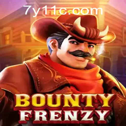 BountyFrenzy: Uma Nova Aventura Digital Revolucionária
