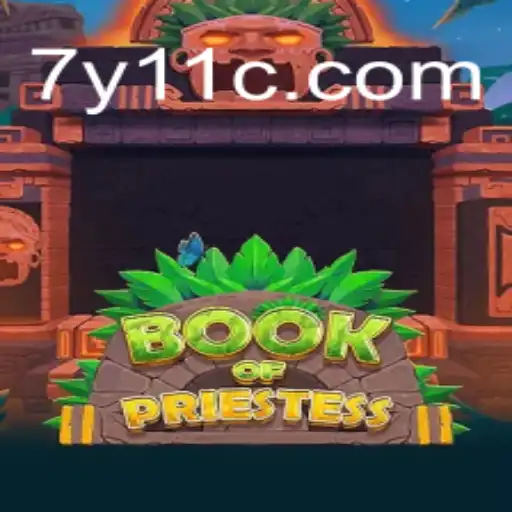 Book Of Priestess: Uma Jornada Mística no Universo dos Jogos