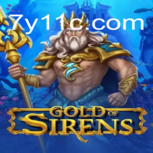 Descubra o Fascinante Mundo de GoldofSirens: O Novo Jogo de Estratégia Online