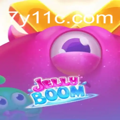 JellyBoom: Descubra as Aventuras Doces de 7Y11.com