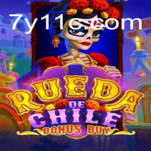 RuedaDeChileBonusBuy: Uma Aventura em Jogo com 7Y11.com