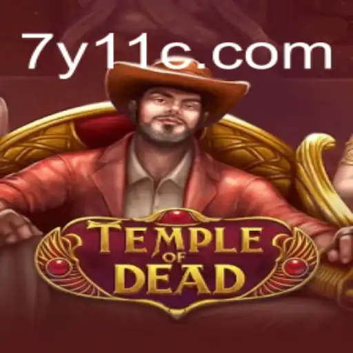 Explorando o Fascinante Mundo de TempleofDead: Um Mergulho nas Profundezas da Aventura Digital