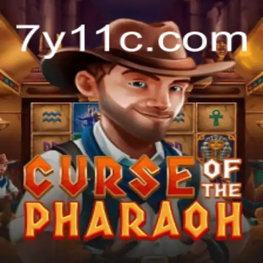 Curse of the Pharaoh: Uma Aventura de Mistério e Descobertas