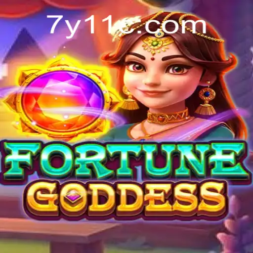 Descubra o Novo Jogo FORTUNEGODDESS: Uma Aventura Épica