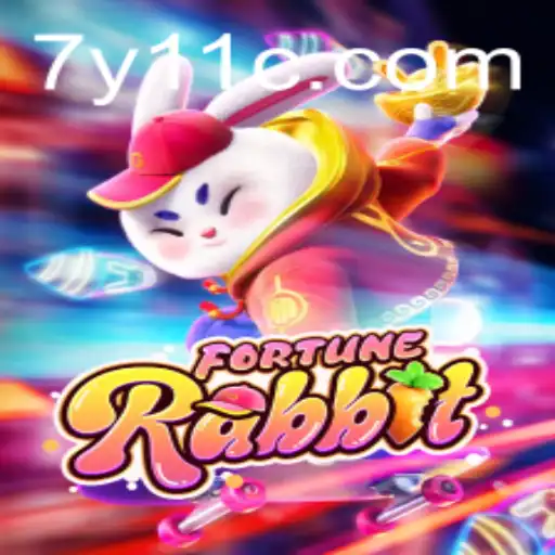 Descubra o Fascinante Mundo de FortuneRabbit em 7Y11.com