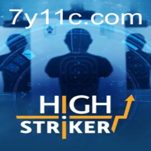 HighStriker: Descubra a Empolgante Dinâmica e Regras do Jogo com 7Y11.com