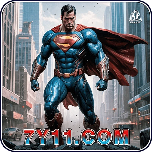 7Y11.com Logo