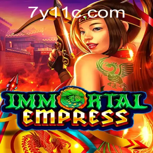 ImmortalEmpress: A Excitante Jornada no Universo dos Jogos