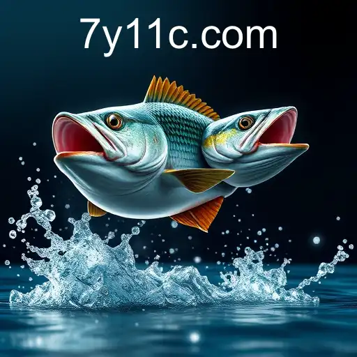 Jogos de pesca