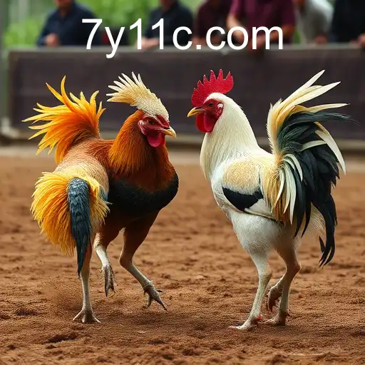 Jogos de sabong