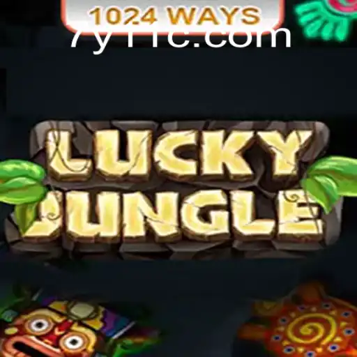 Descubra a Aventura do Jogo LuckyJungle1024 no Cenário Atual dos Games