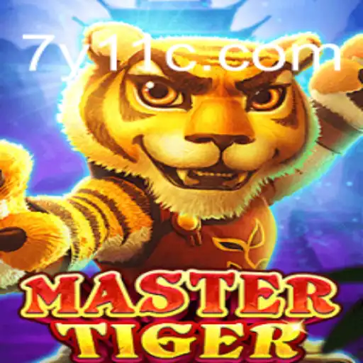 Descubra o Empolgante Jogo MasterTiger no 7Y11.com