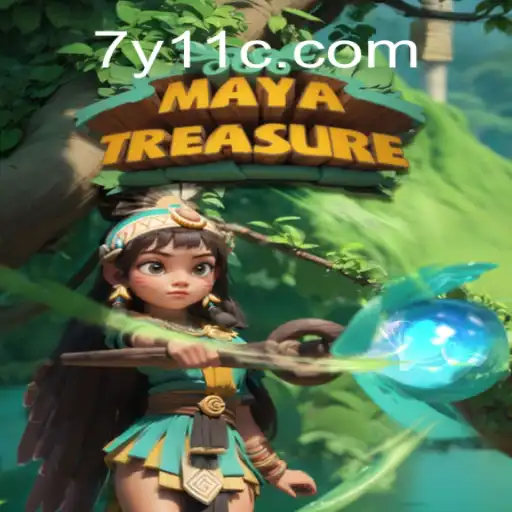 Descubra os Mistérios e Aventuras de MayaTreasure