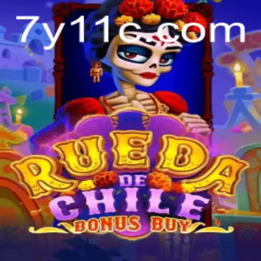 RuedaDeChileBonusBuy: Uma Aventura em Jogo com 7Y11.com