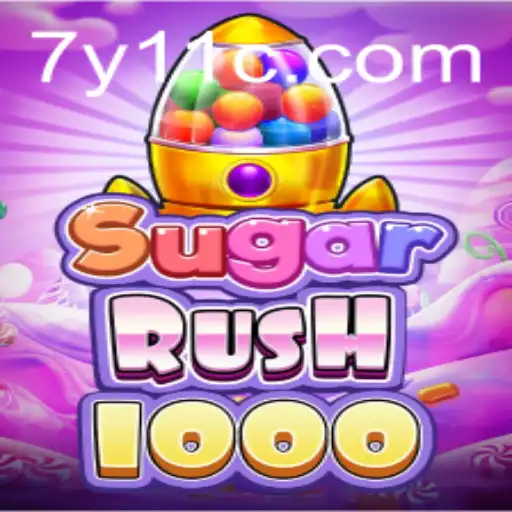 Descubra SugarRush1000: O Jogo de Aventura Doce e Cativante