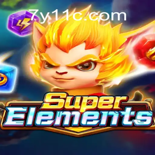 Descubra o Mundo de SuperElements: Um Jogo de Estratégia Inovador