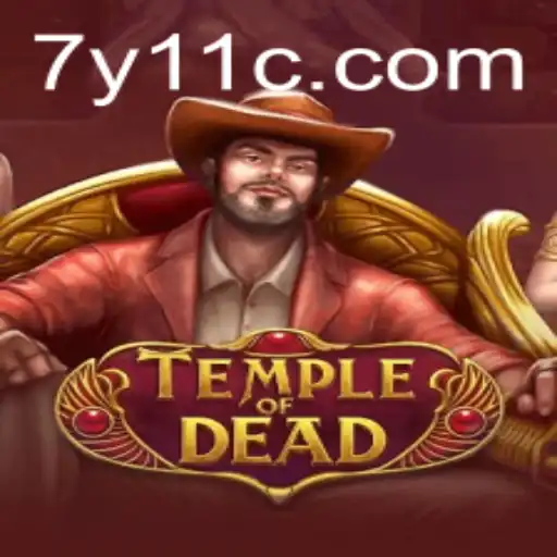 Explorando o Fascinante Mundo de TempleofDead: Um Mergulho nas Profundezas da Aventura Digital
