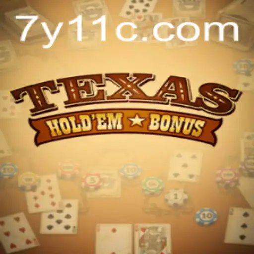 Explorando o Mundo do Texas Hold'em Bonus: Regras e Estratégias