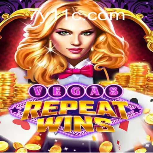 VegasRepeatWins: Uma Experiência de Jogo Inovadora
