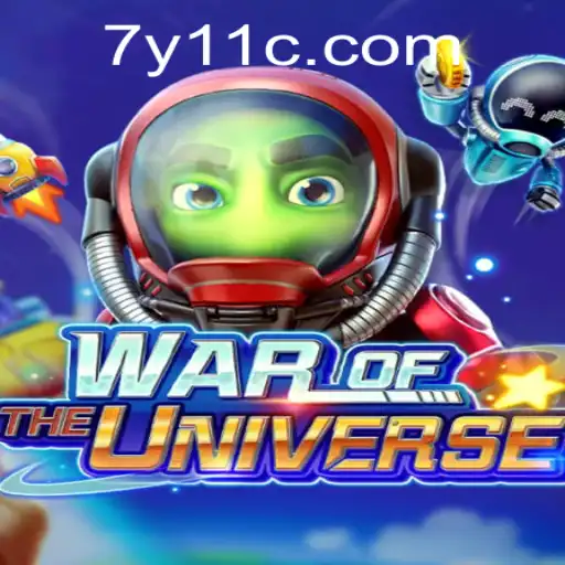 WAROFTHEUNIVERSE: Um Mergulho no Jogo que Está Conquistando o Mundo